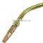 BERRYLION pure brass welding torch bending torch with high quality
