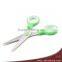 PP+TPR Handle Stationery Scissors,Safe Children Scissors,Paper Scissors (HA-20)