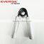 Six Resistance Level Wrist Strengthener Aluminum Hand Grip