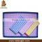 Yarn Dyed 100% cotton Kitchen Towels from Multan Pakistan