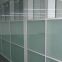 acid etched glass Interior partitions,office enclosures,Furniture and kitchen components