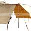 Off-road canvas camping vehicle car awning made in China