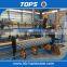 equipment automatic chain link fence machine