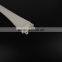 Made in China silicone coated with super width in different colors