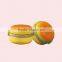 Hamburger Outdoor Children Bento Kids Plastic Lunch Box