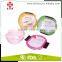 Plastic Food Container With Lock