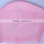 Extra Large Long Hair Waterproof Female Silicone Swimming Cap