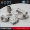 Valve Pump Fitting Stainless Steel Casting