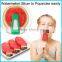 PP Colorful healthy popsicle mold/ fresh ice lolly moulds/ ice cream pop maker on Pepo, 4kinds design can be mixed also suitable