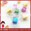 Cube Tablet Candy Cube Cheese Milk Candy