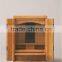 2017 Custom High Quality Wooden Shrine Wholesale