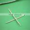 Different kinds high quality of all size toothpicks