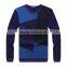 Raidyboer Men's Long Sleeve t Shirt 100% Cotton With Round Neck