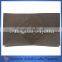 2016 New manufactured machin woven label cut and fold
