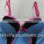 Blue Ladies Sexy Nighties Lingerie Tokyo Made in China Factory / Selling