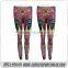 Pantyhose for eco leggings / print men leggings