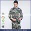 Factory Price Customized Army Uniform Military Uniform