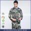 factory price customized army uniform military uniform