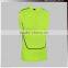 Custom Made Dri fit MMA Sleeveless Rashguard Vest Tank Top | Sublimated Mens Compression Shirts