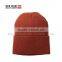 China Manufacturer Factory Direct 100% Acrylic Mens Knit Hats