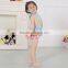 Newest Baby Products Cute Kids Ruffled Lace Petti Rompers for Girls