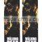 all over photo printing sublimation wholesale custom print socks