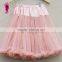 Wholesale girls pettiskirt ,tutu skirt for woman
