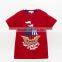 kids character clothing wholesale tiny child models latest fashion kids boys tshirts