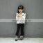 girls spring boutique baby sets clothing wholesale clothing china