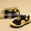 Zm40150b 2017 Latest Design Beautiful Summer Beach Sandals for Children