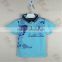 Vietnam cotton and different color combination Polo shirt kids boys from Chinese garment factory