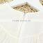 S33524W Girls Blouse Flower Embroidery Korea Style Sweet Blouses