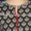 Lady Fashion Clothing Long Sleeve Cotton Kurti Designs
