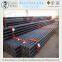 API 5DP qualified S135 oil and gas casing pipe/drill pipe 2 7/8inch