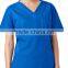 Fashion design comfortable medical nurse scrubs uniforms designs wholesale