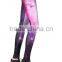 Wholesale Women's Fashion Digital Printing Sports Legging
