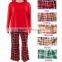 Wholesale Cozy Plus Size Pajamas Women