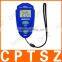 Coating thickness gauge, digital display iron base magnetic zinc coating film, paint thickness gauge