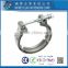 Taiwan Stainless Steel V Band Exhaust Schlauchklemmen Hose Clamp
