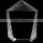 Wholesale good k9 crystal iceberg awards, crystal iceberg trophy for souvenir gift JKC-0131