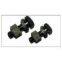 Offer Nylon Hex Nut DIN985 DIN982