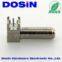 90 degree f connector
