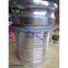 Aluminum camlock coupling Type E hose end machined