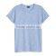 High Quality Bamboo Fiber T shirt for Wholesale