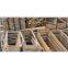 Steel Bar Plain & Ribbed Processing & Delivery