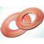Copper Tube Copper Pipe Copper Coil Pancake Coil