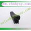 automobile weather stripping rubber seal