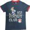 New pattern kid cartoon t shirt