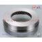 Customized CNC precision machining EDM Wire EDM parts according to drawings