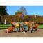 Classic Playground equipment for kids